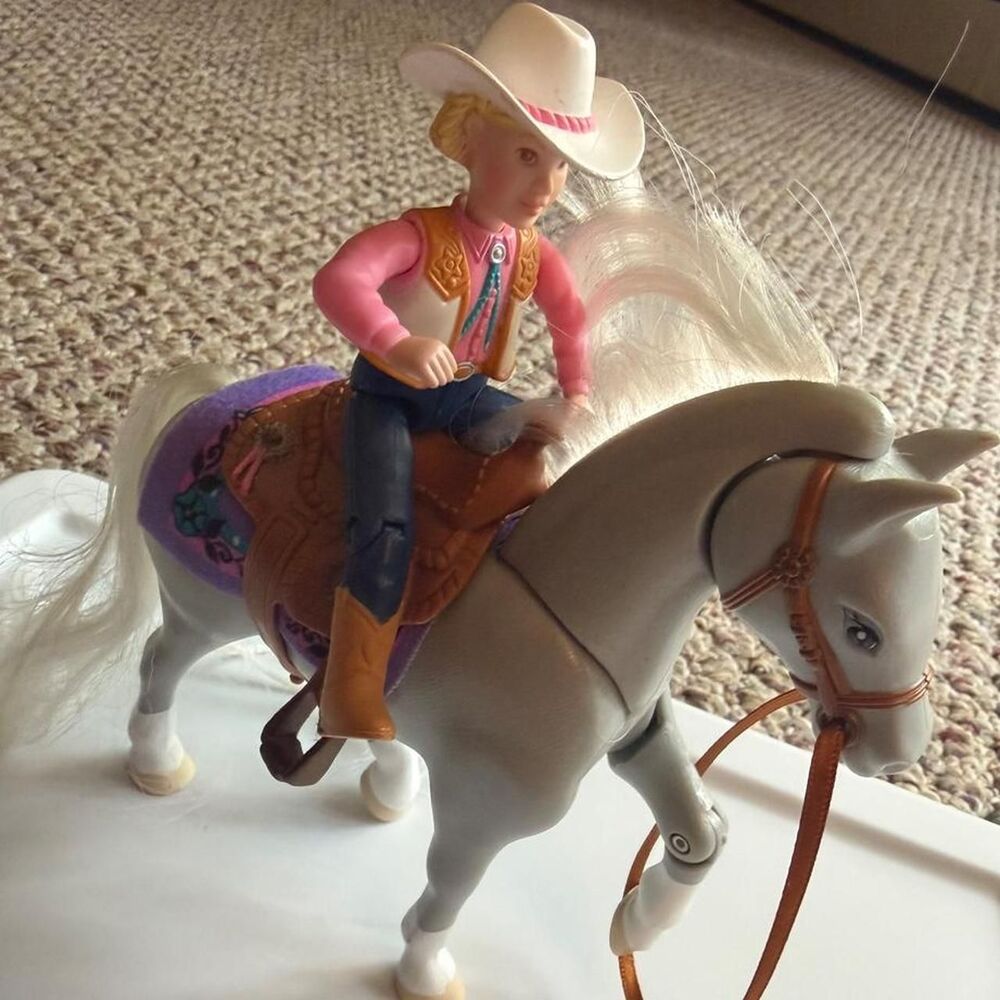 Unbranded multi Dolls-accessories